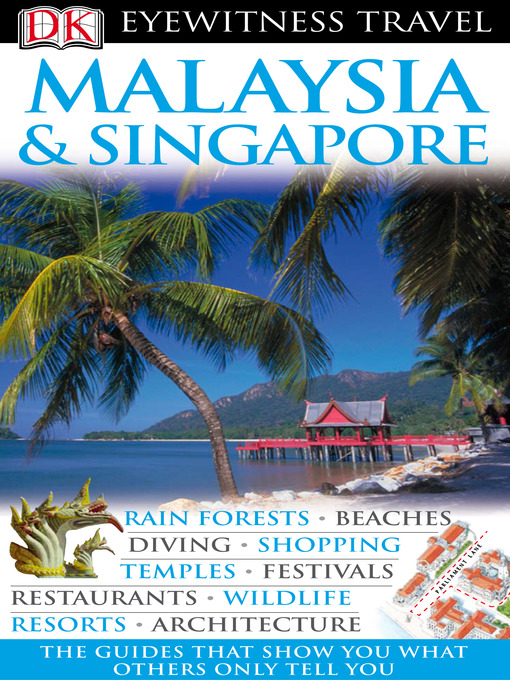 Title details for Malaysia and Singapore by Andrew Forbes - Available